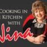 Cooking In The Kitchen With Nina