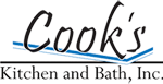 Cook's Kitchen And Bath, Inc.