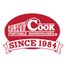Cook Portable Warehouses