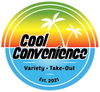 Corner Convenience
