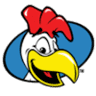 Coopers express fried chicken