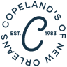 Copeland's of New Orleans