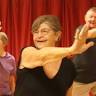 Copenhagen Seniorfitness