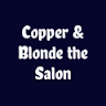 Copper & Blonde the salon