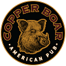 Copper Boar American Pub