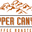 Copper Canyon Coffee Roasters