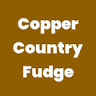 O J's Copper Country Fudge