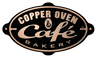 Copper Oven Cafe & Bakery