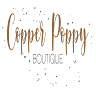Copper Poppy Boutique