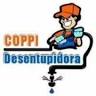 Coppi Desentupidora