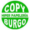 COPYBURGO