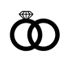 Coqueta accesorios