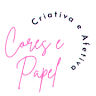 Cores e Papel