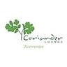 Coriander Lounge (and Bar)