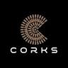 CORKS LOUNGE - Osu