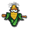 The Corn Crib