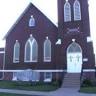 Cornerstone Church