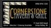 Cornerstone Pizzeria