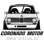 Coronado Motor
