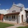 Corowa Presbyterian Church