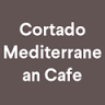 Cortado Mediterranean Cafe