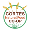 Cortes Natural Food Co-op and Cafe