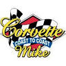 Corvette Mike