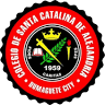 Colegio de Santa Catalina de Alejandria (COSCA)