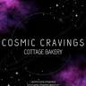 Cosmic Cravings Bakery