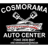 Auto Center Cosmorama