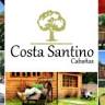 Costa Santino Hotel y Cabañas
