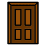 Mister Micawbers Cottage Doors UK