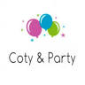 Coty & Party