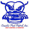 Couch's Pest Patrol Inc