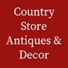 Country Store Antiques & Decor