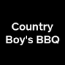 Country Boys BBQ