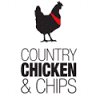 Country Chicken & Chips