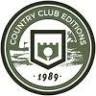 Country Club Editions
