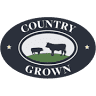 Country Grown