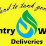 Country Water Deliveries