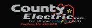 County Electric Inc