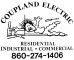 Coupland Electric Inc