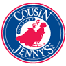 Cousin Jenny's Cornish Pasties