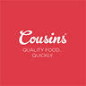 Cousins Kebab House