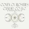 Coven Curiosities Candle Co.