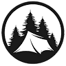 Covert Farm Camping