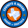 Cowboys and Indians