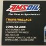 Cowlitz Lube