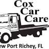 Cox Car Care