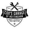 Cox's Garage of Nottingham, LLC